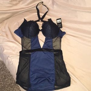 Fashion Nova lingerie set